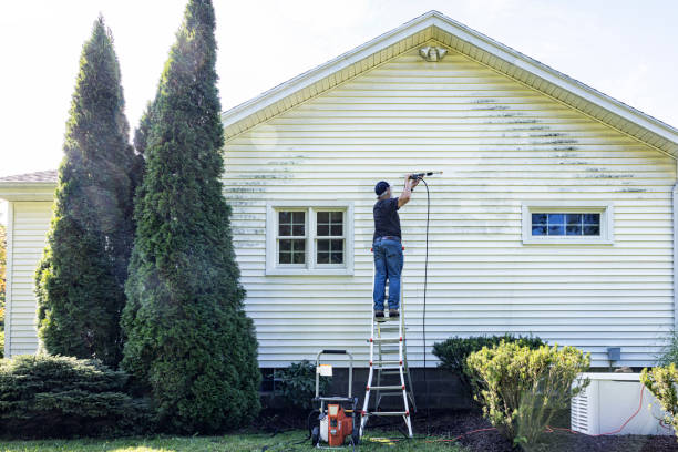 Professional Pressure Washing Services in Farmingdale, NY